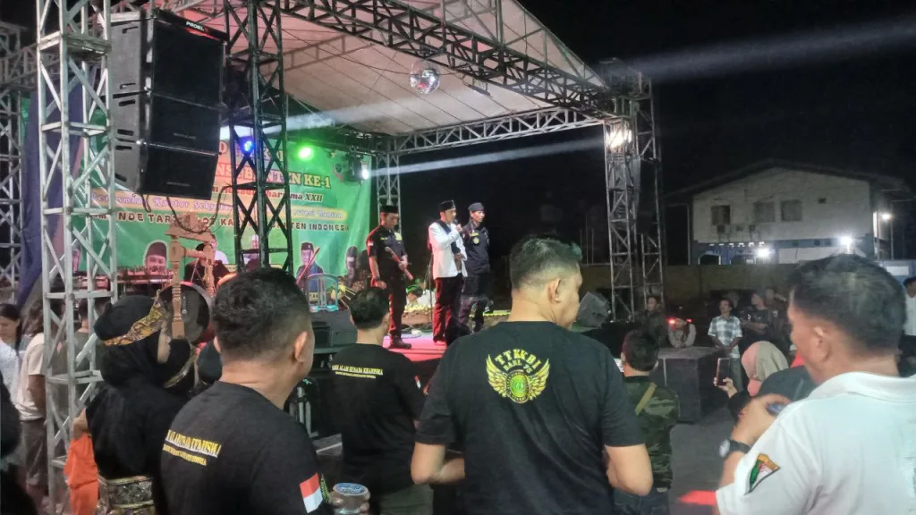 TTKKBI Provinsi Banten Gelar Milad ke-1 dan Resmikan Kantor Sekretariat DPW I Banten di Kota Serang Milad-ttkkbi-dpw-1-banten