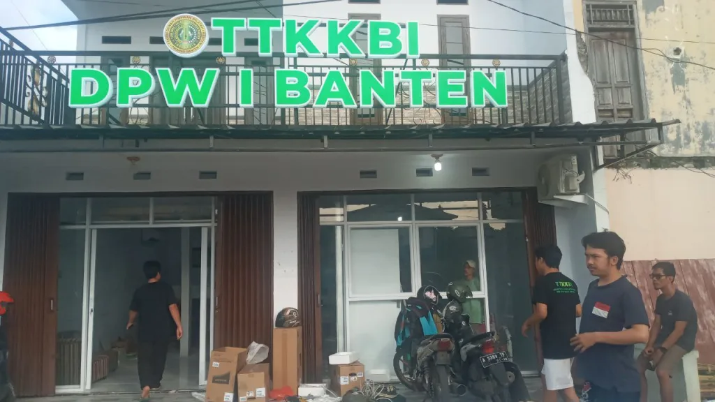 kantor-sekretariat-ttkkbo-prov-banten